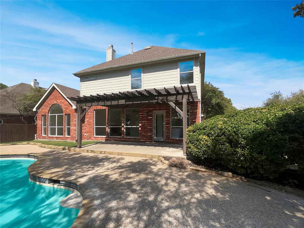 Falcon Creek Ph IV - Residential