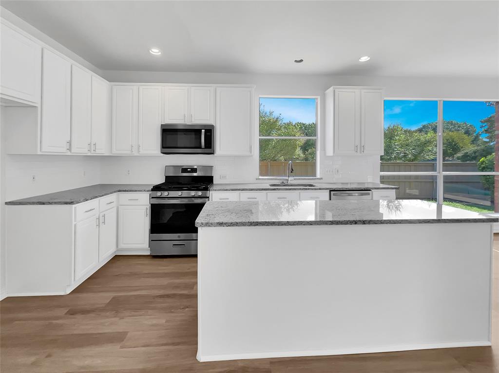 Falcon Creek Ph IV - Residential