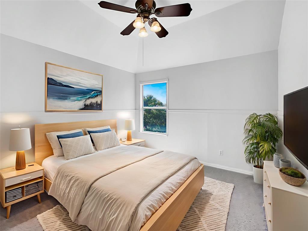 Falcon Creek Ph IV - Residential