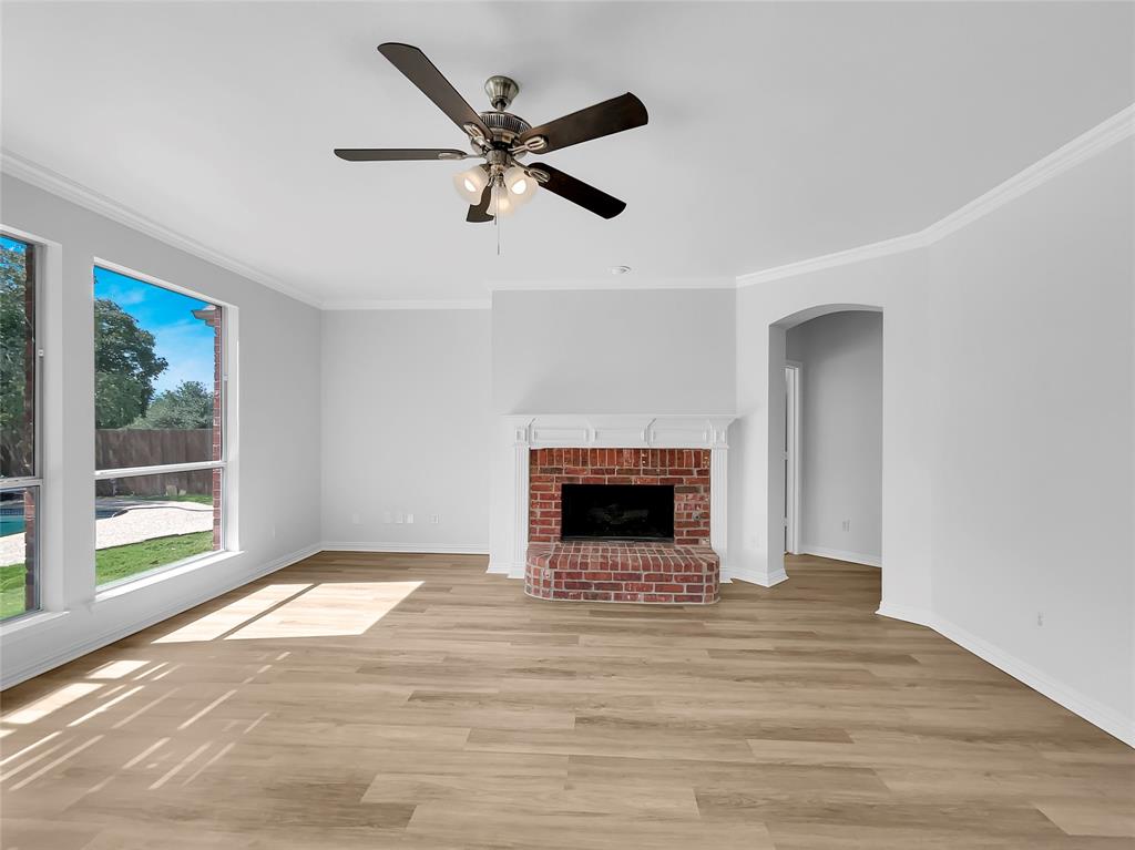 Falcon Creek Ph IV - Residential