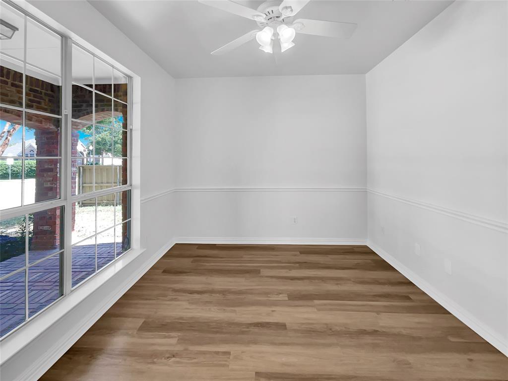 Falcon Creek Ph IV - Residential