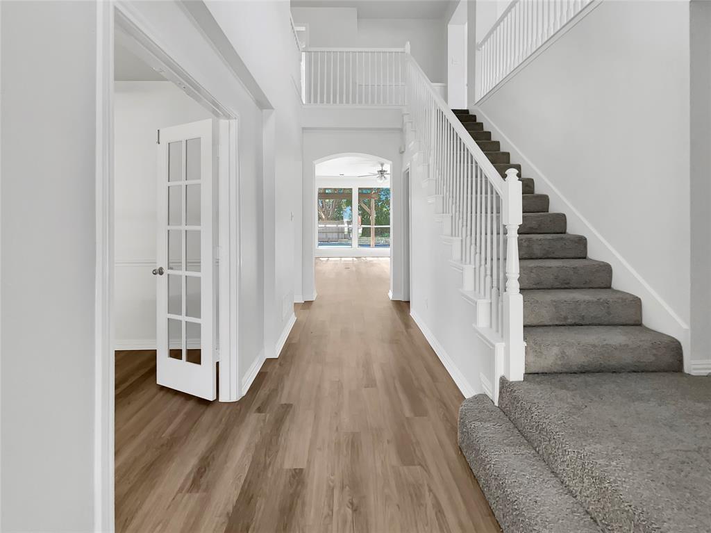 Falcon Creek Ph IV - Residential