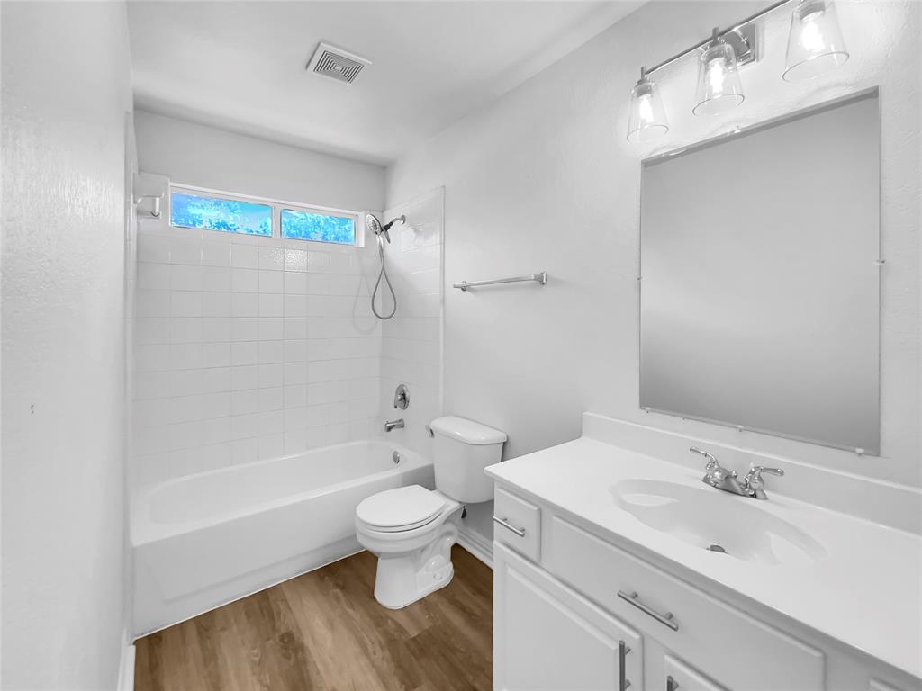 Falcon Creek Ph IV - Residential