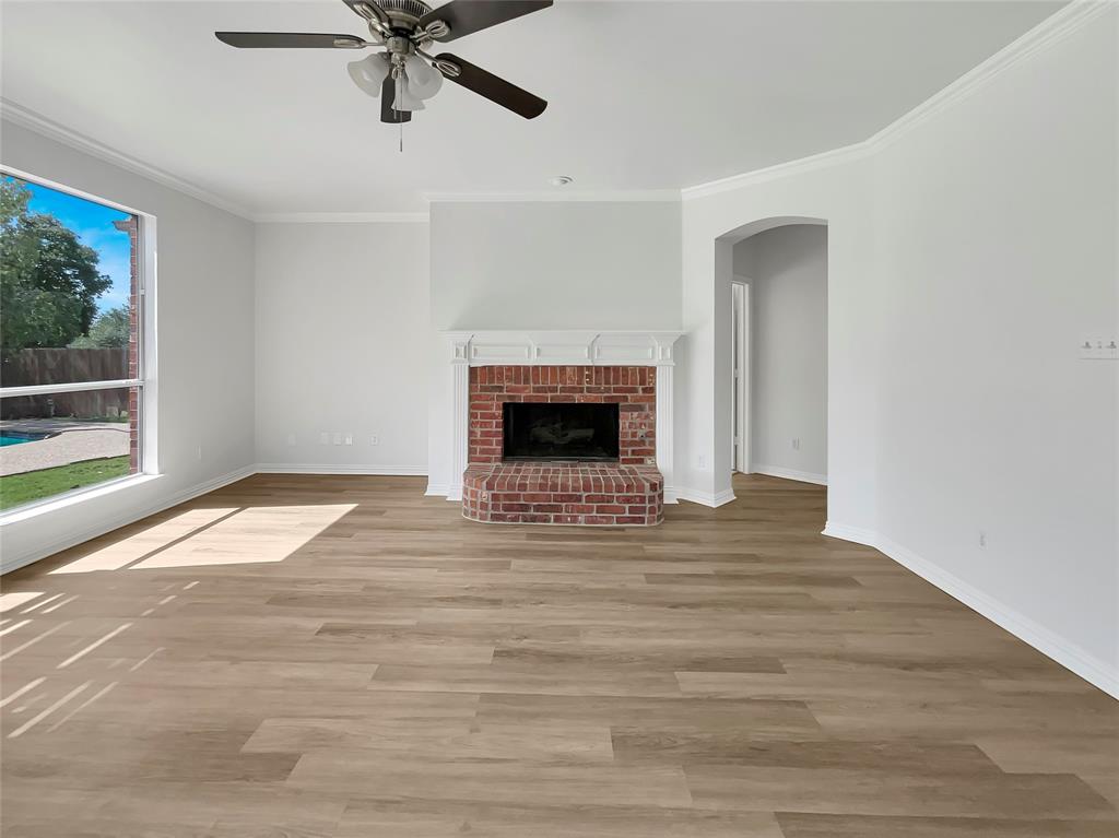 Falcon Creek Ph IV - Residential