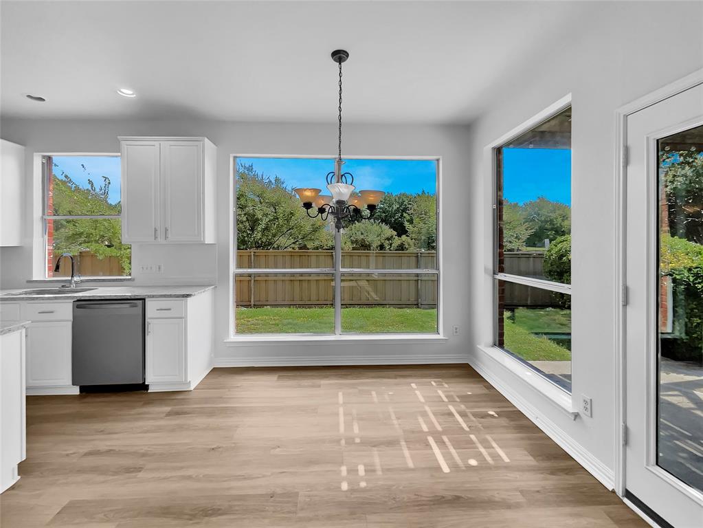 Falcon Creek Ph IV - Residential