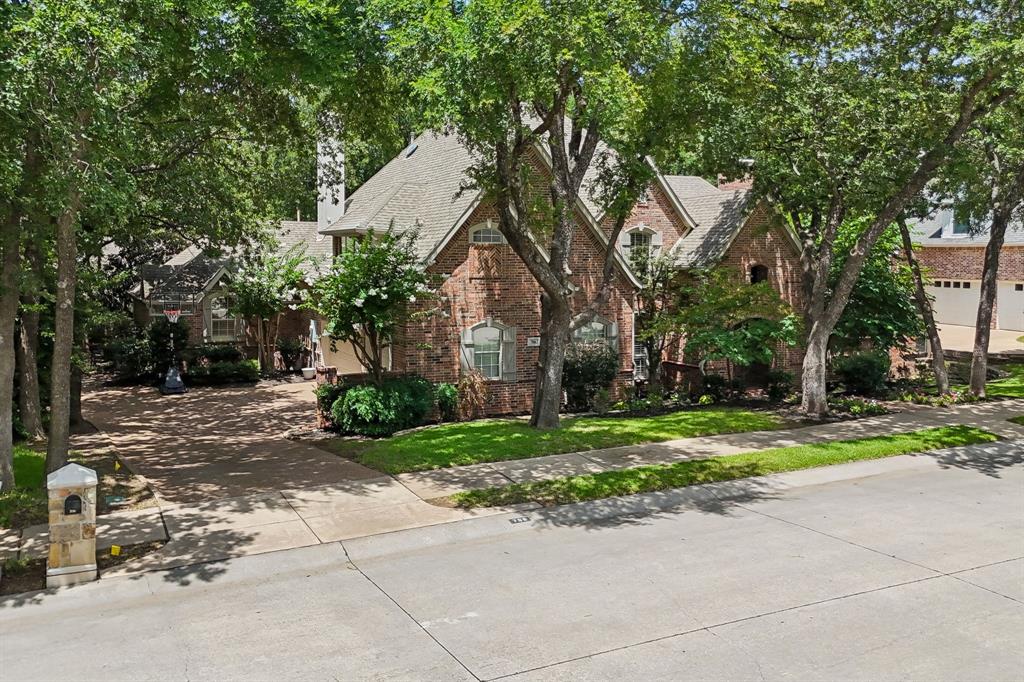 706 Wentwood Drive