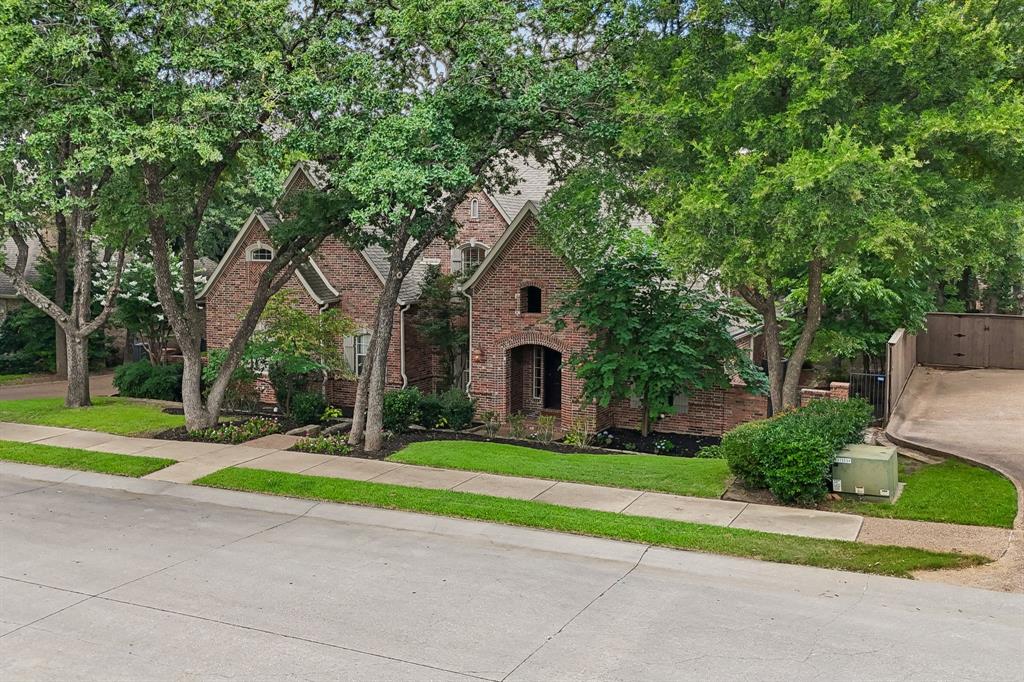 706 Wentwood Drive