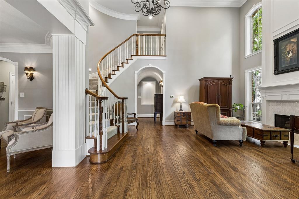 706 Wentwood Drive