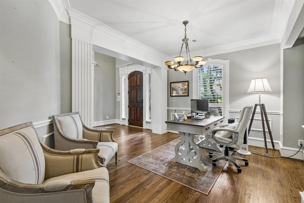 706 Wentwood Drive