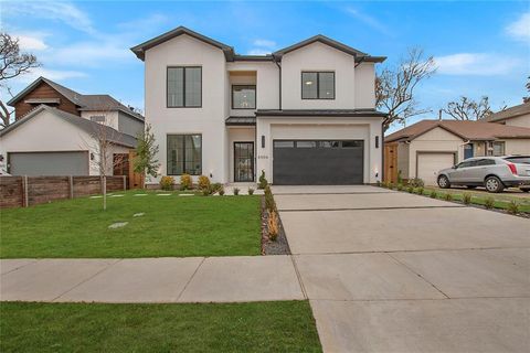8506 Craighill Avenue Dallas TX 75209