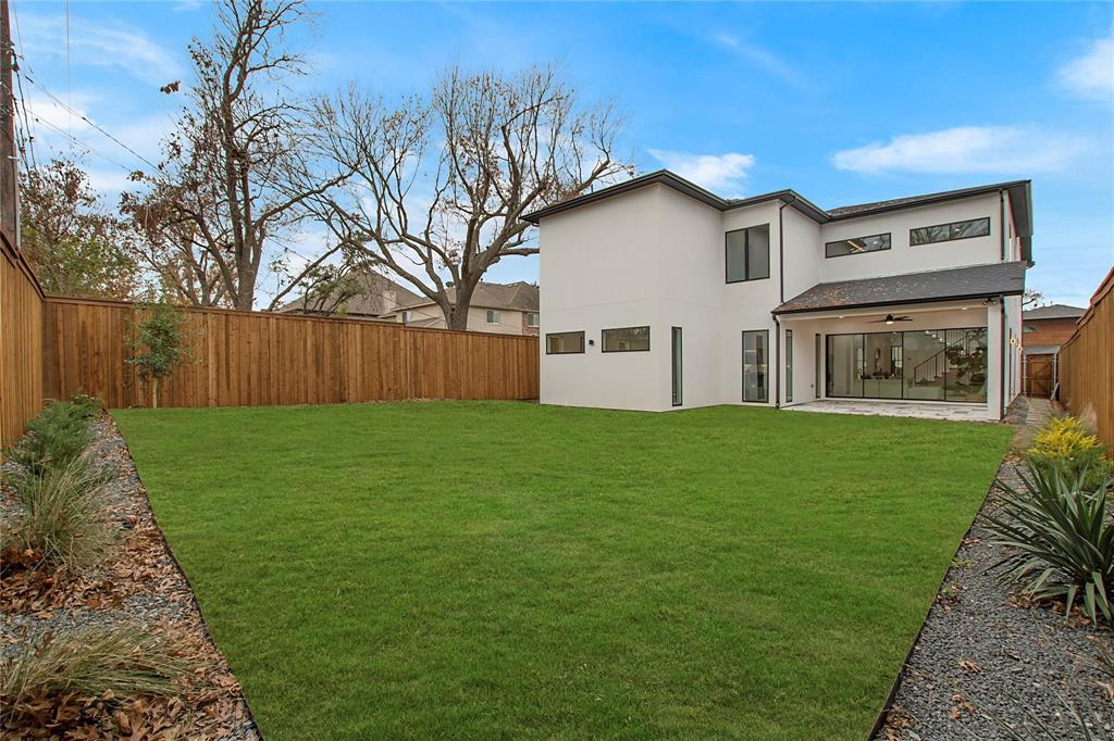 Crest Haven Place - Residential