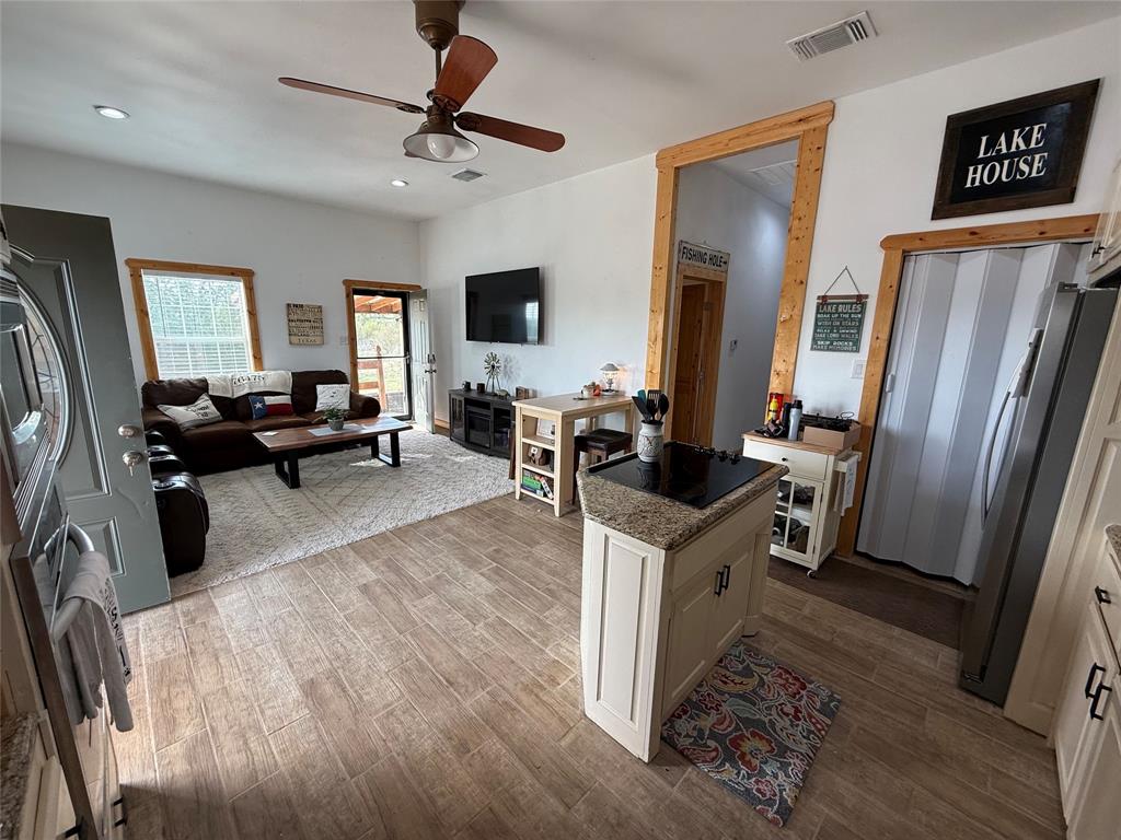 Sportsmans World - Residential