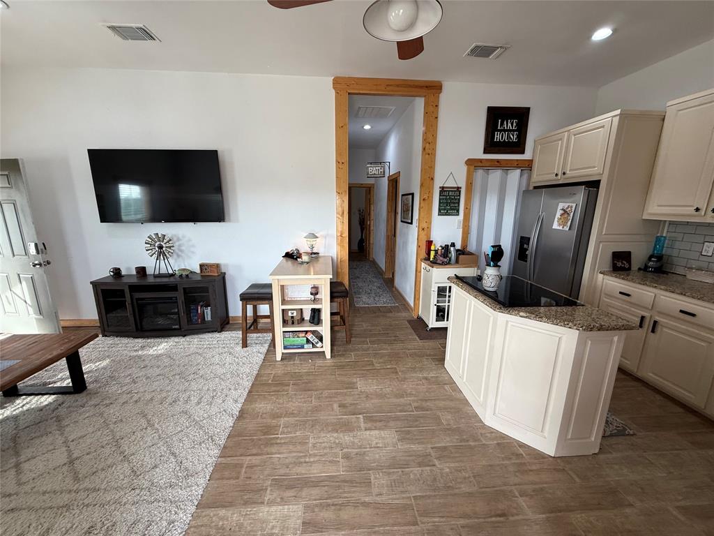 Sportsmans World - Residential