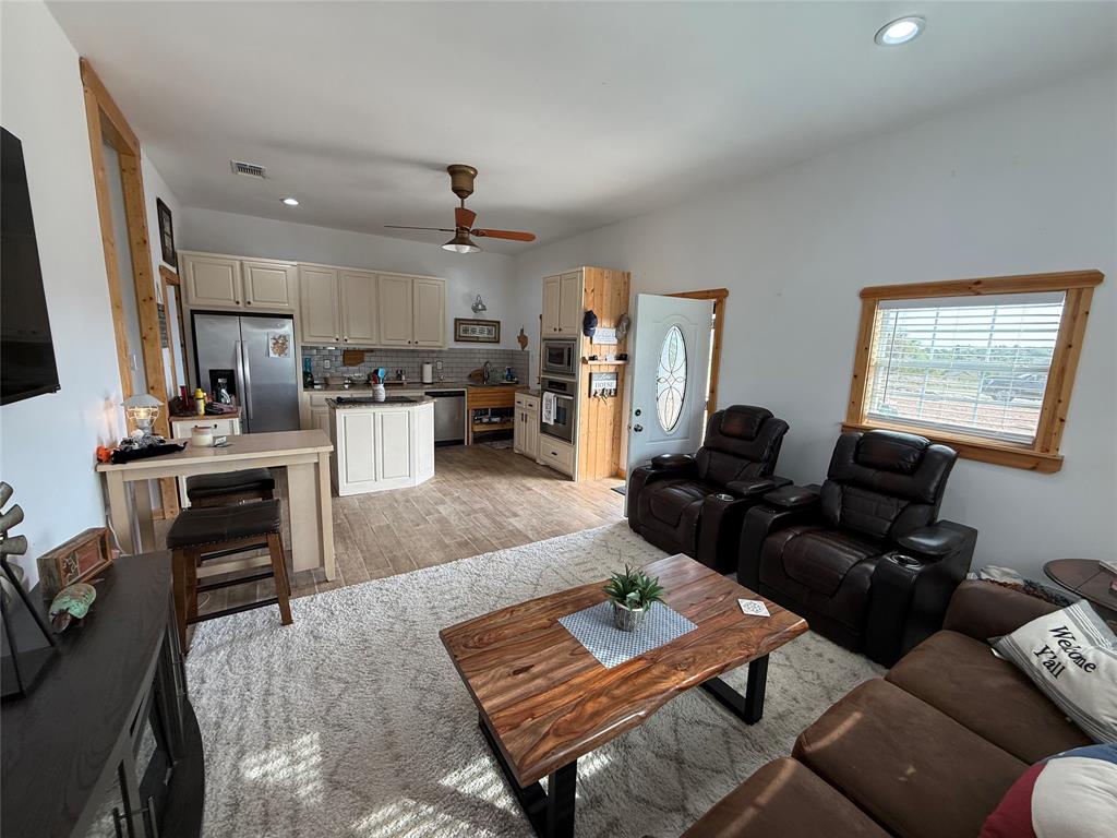 Sportsmans World - Residential