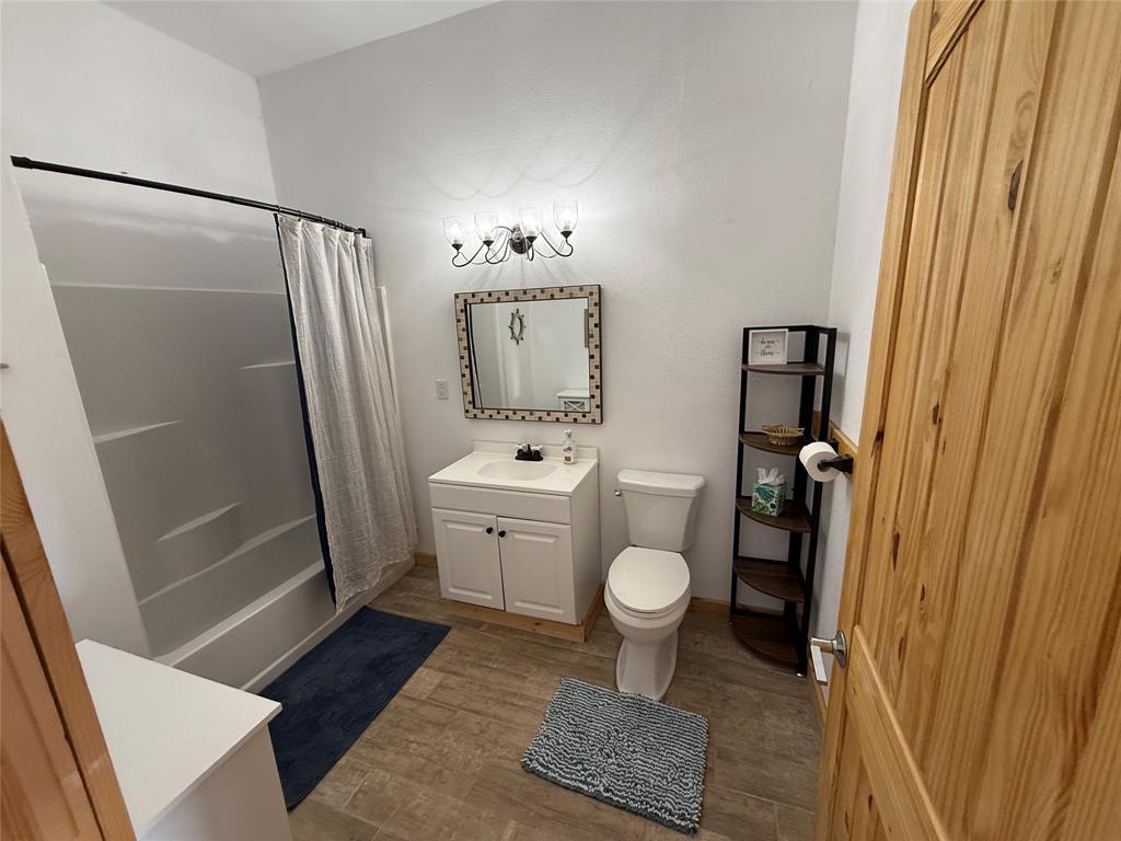 Sportsmans World - Residential