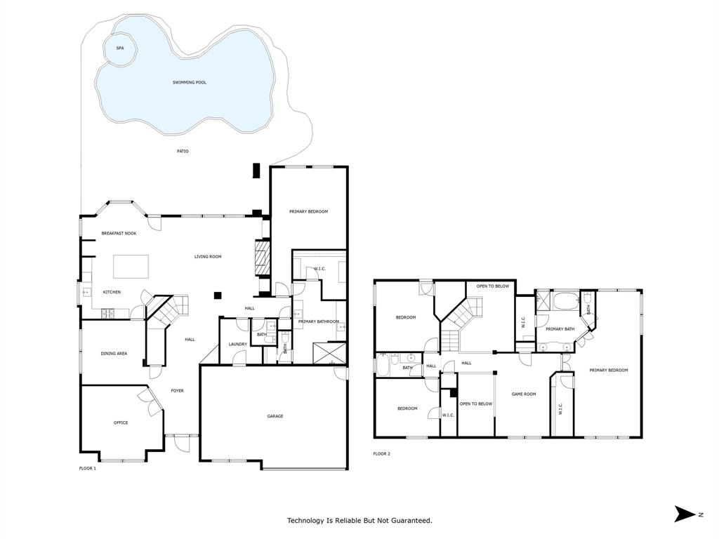 Flower Mound, Texas 75022, United States, 4 Bedrooms Bedrooms, ,4 BathroomsBathrooms,Residential,Pending,141402