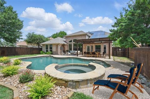 1905 Tophill Drive Flower Mound TX 75022