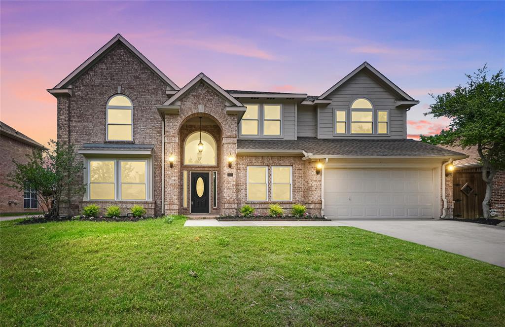 Flower Mound, Texas 75022, United States, 4 Bedrooms Bedrooms, ,4 BathroomsBathrooms,Residential,Pending,141402