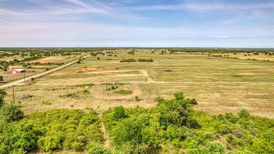 These 2 acre homesites are ideal for you to own your piece of one of the fastest growing counties in Texas. There is NO HOA, NO CITY TAXES, and NO WATER BILL! Parallel Pastures, Parker County's newest community is ready for YOU to build your dream home. Not sure where to start with the building process? Not a problem- we have several plans to choose from with ODell Construction, one of our Zeal Home Builders! Pick from one of many floorplans, choose your fixtures and more. Not ready to build? This property is protected for your investment so you can buy now and build later! Wondering where you are going to put your Mother-In-Law? We have an answer for that -multi generational living is allowed! So bring the family and the ranch as horses, cattle and small farm animals are welcome! Txt keyword PASTURE2 to 88000 for current inventory.