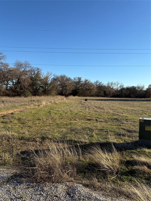 Monarch Manor - Land