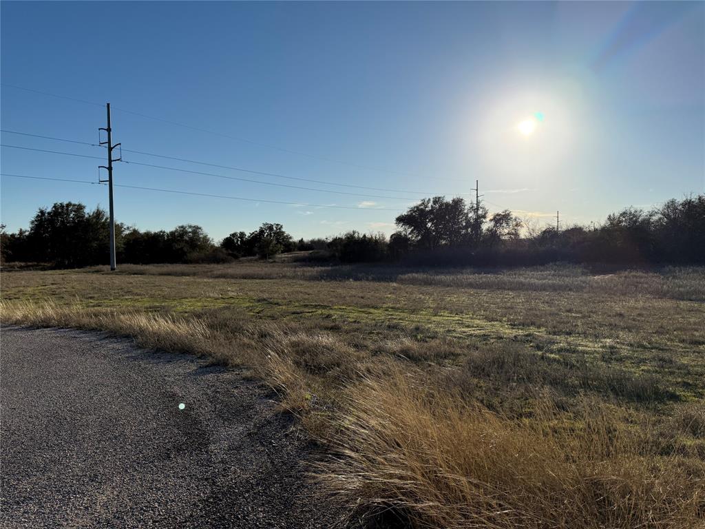 Monarch Manor - Land