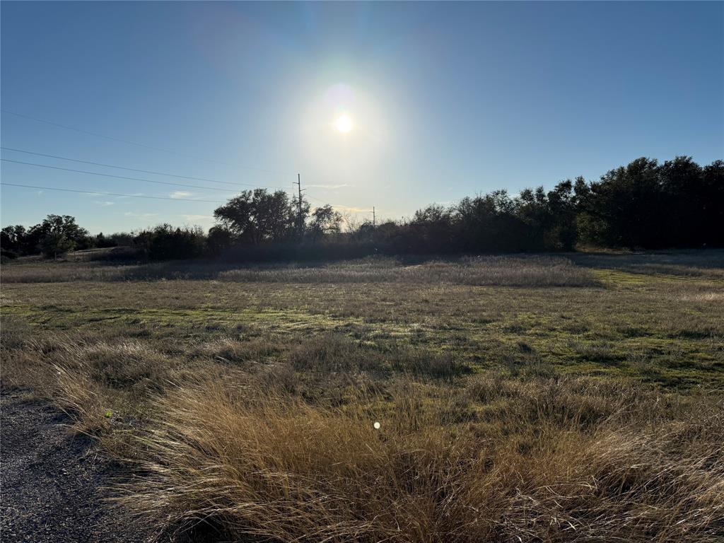 Monarch Manor - Land