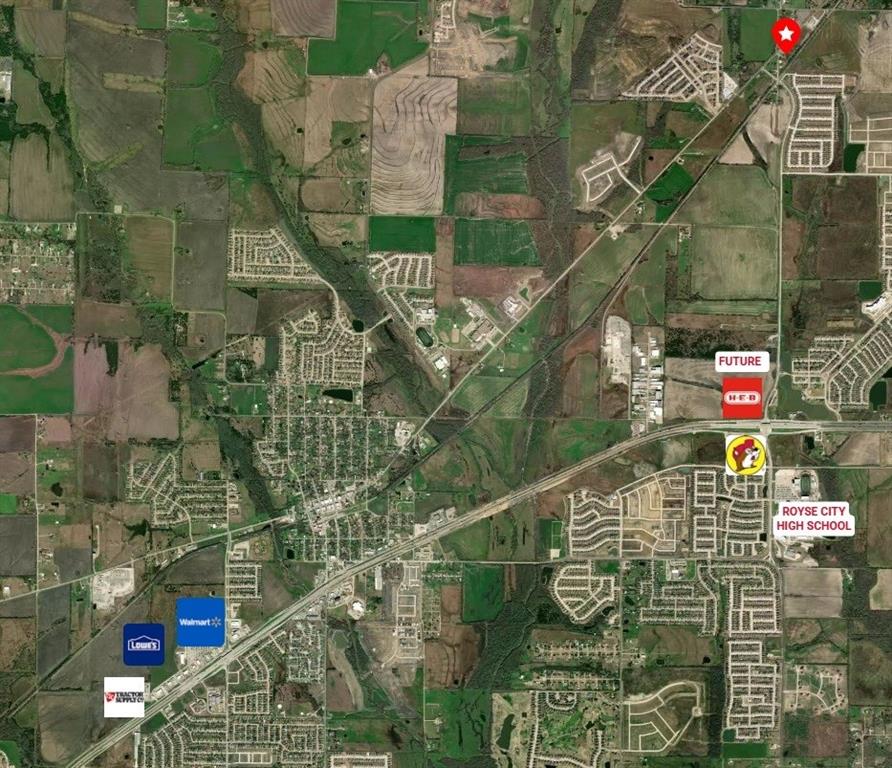 6503 State Highway 66