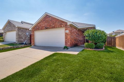 4043 Golden Rod Drive Forney TX 75126