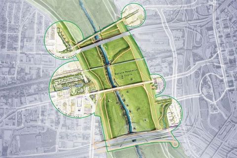 Tiny photo for 2330 Langford Street, Dallas, TX 75208 (MLS # 20477023)