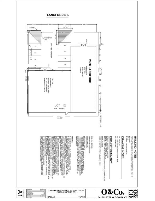 LANGSTONS A P HOMESTEAD REV - Residential Lease