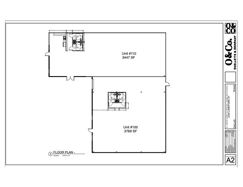 LANGSTONS A P HOMESTEAD REV - Residential Lease
