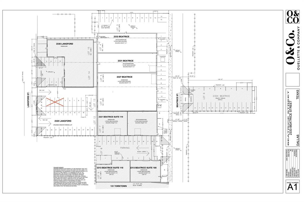 LANGSTONS A P HOMESTEAD REV - Residential Lease