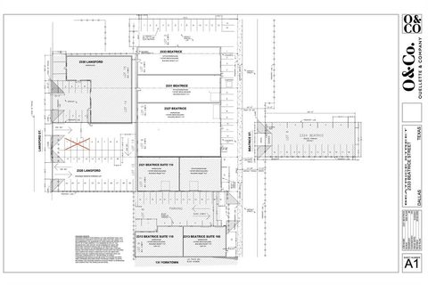 Tiny photo for 2330 Langford Street, Dallas, TX 75208 (MLS # 20477023)