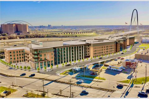 Tiny photo for 2330 Langford Street, Dallas, TX 75208 (MLS # 20477023)