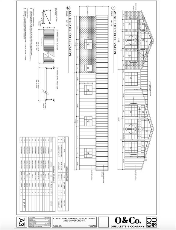 LANGSTONS A P HOMESTEAD REV - Residential Lease