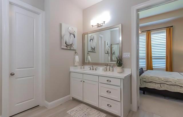 Edgestone At Legacy - Residential Lease