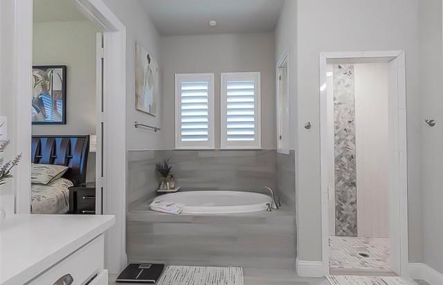 Edgestone At Legacy - Residential Lease