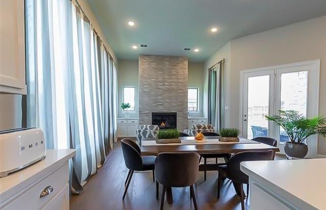 Edgestone At Legacy - Residential Lease