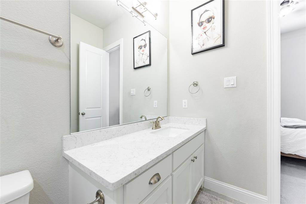 Edgestone At Legacy - Residential Lease