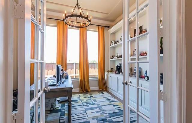 Edgestone At Legacy - Residential Lease