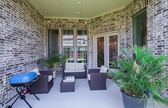 Edgestone At Legacy - Residential Lease