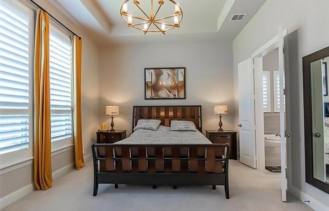 Edgestone At Legacy - Residential Lease