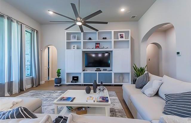 Edgestone At Legacy - Residential Lease