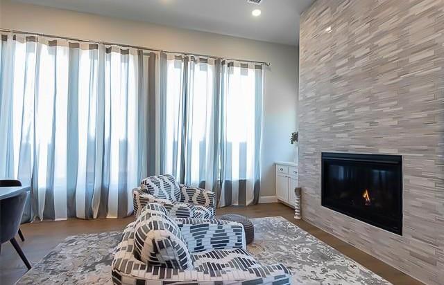 Edgestone At Legacy - Residential Lease