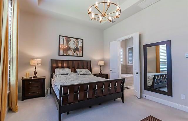 Edgestone At Legacy - Residential Lease