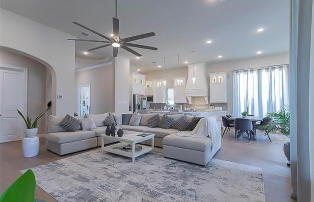 Edgestone At Legacy - Residential Lease