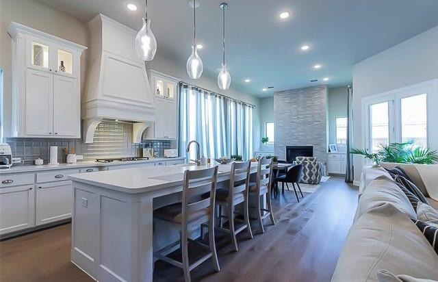 Edgestone At Legacy - Residential Lease