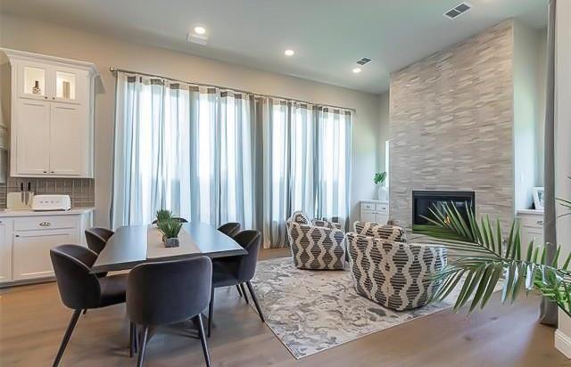 Edgestone At Legacy - Residential Lease