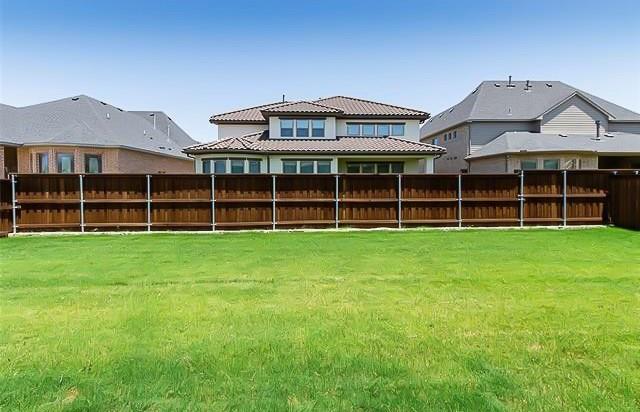 Edgestone At Legacy - Residential Lease