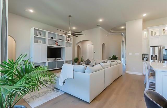 Edgestone At Legacy - Residential Lease